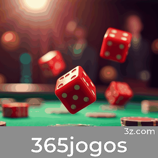 Explore 365jogos: Uma Experiência Imersiva e Diversificada