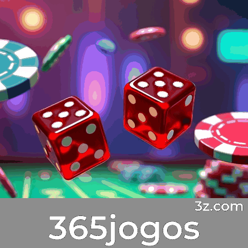 365jogos: Cassino Premiador e Experiência Segura
