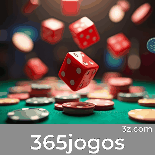 365jogos: Estável, Seguro e Otimizado para o Brasil