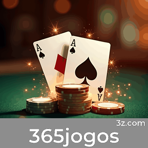 365jogos: Estável, Seguro e Otimizado para o Brasil