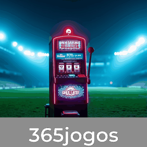 365jogos: A Plataforma Confiável para uma Experiência Premium de Apostas