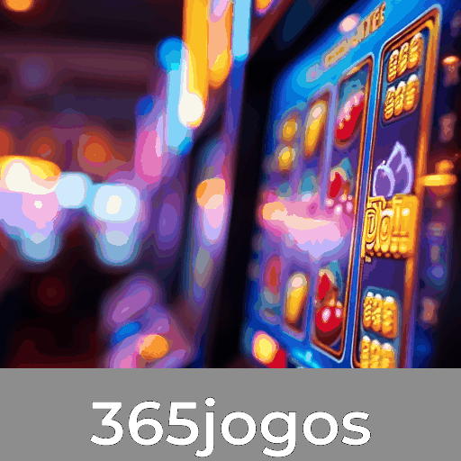 365jogos: Login Seguro Verificado e Rápido sem Complicações