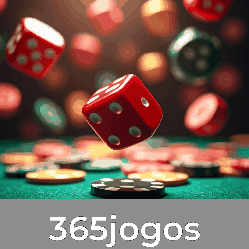 365jogos: Especialistas em Apostas Esportivas no Brasil