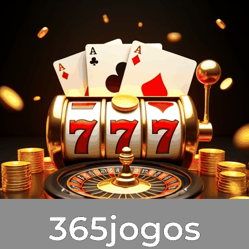 365jogos: Variedade de Jogos Exclusivos com Entretenimento Completo - Slots de Alta Volatilidade e Jogos de Mesa ao Vivo