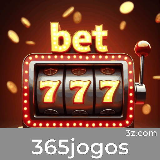 365jogos: Cassino Premiador e Experiência Segura
