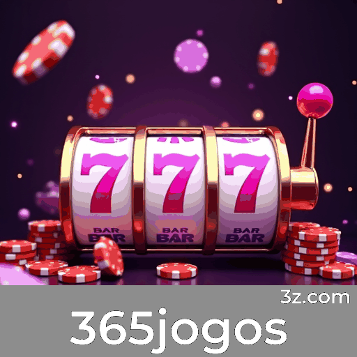 365jogos: Cassino Premiador e Experiência Segura