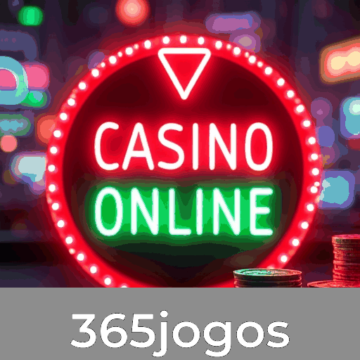 365jogos: Emoção e Oportunidades de Ganhar nos Jogos de Cassino