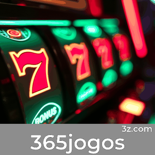 Revolucione sua Experiência com Jogos Inovadores no 365jogos