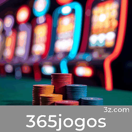 365jogos: Cassino Premiador e Experiência Segura