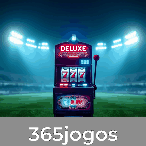 365jogos: A Revolução das Apostas com o Aplicativo Móvel