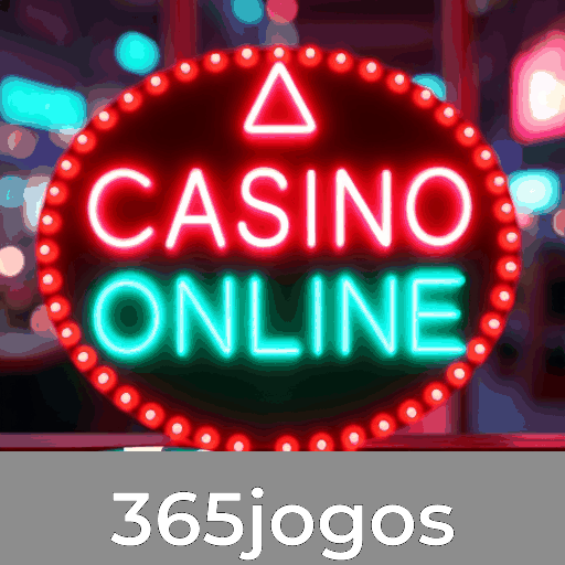365jogos: Experiência Imersiva com Variedade de Jogos de Cassino